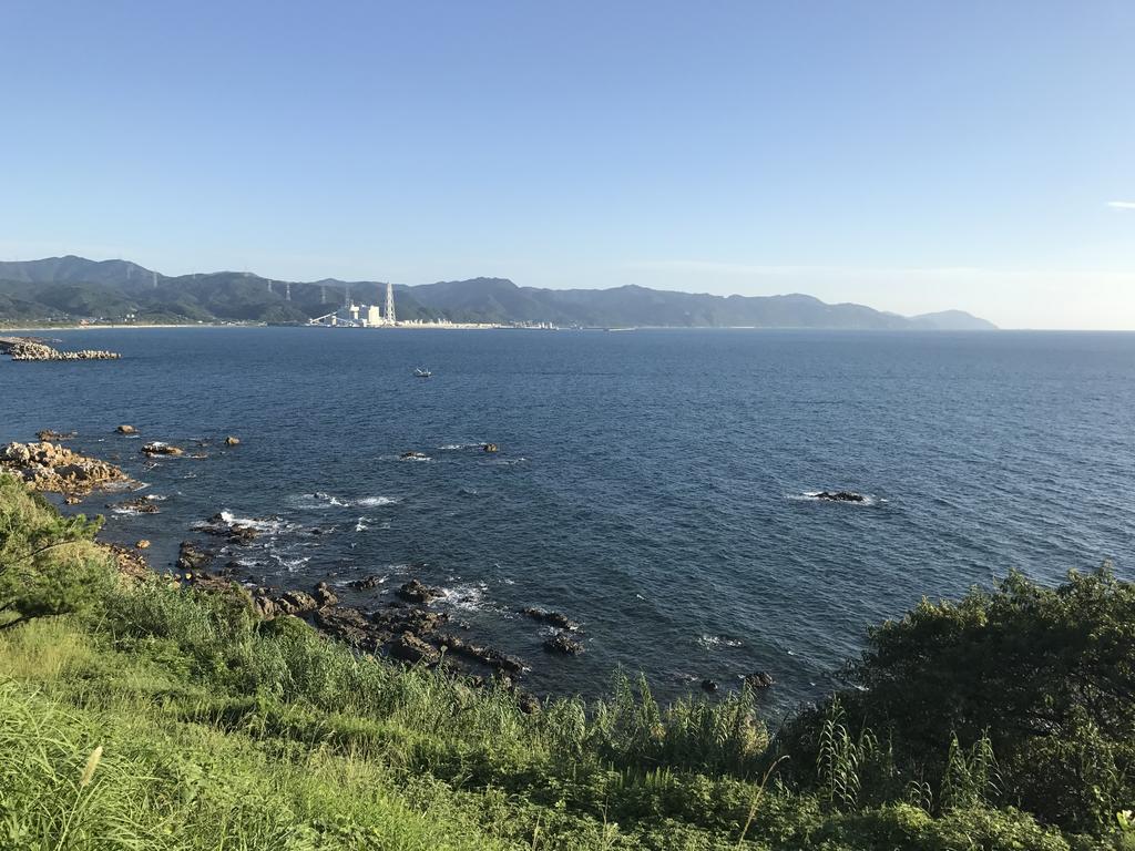 Minshuku Tairyoumaru Амакуса Экстерьер фото