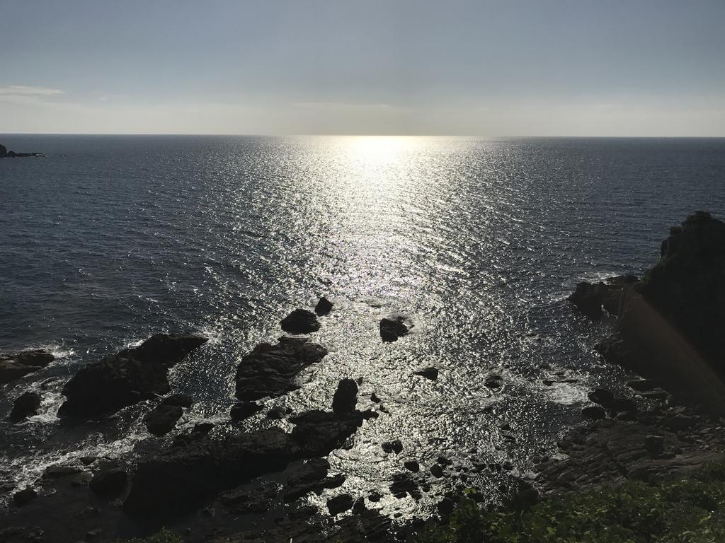 Minshuku Tairyoumaru Амакуса Экстерьер фото
