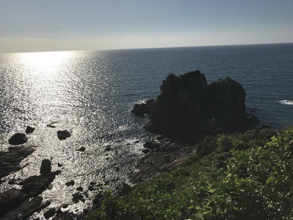 Minshuku Tairyoumaru Амакуса Экстерьер фото